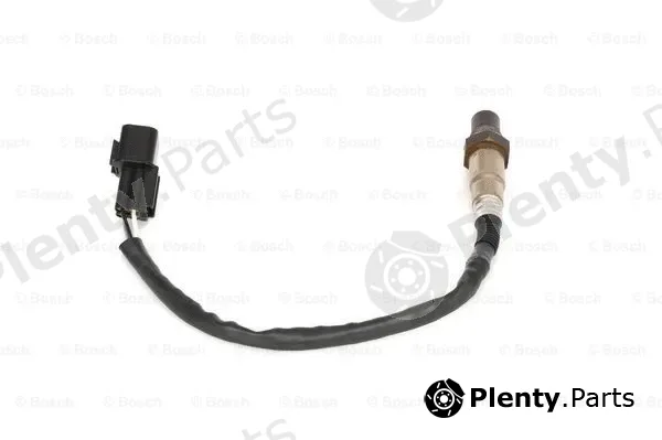 Lambda Sensor