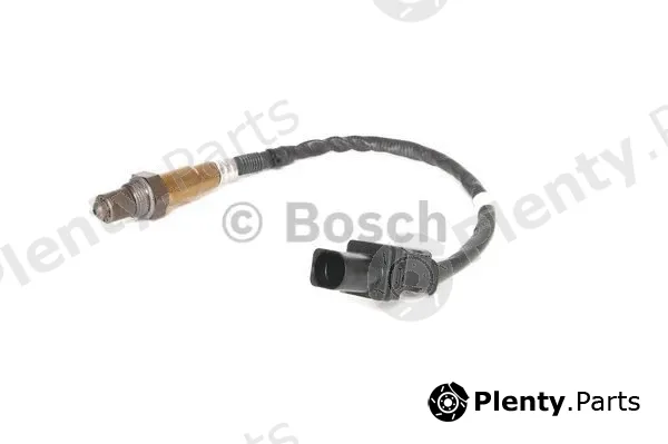 Lambda Sensor