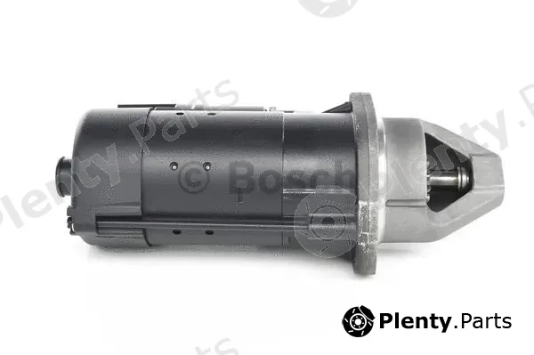 Bosch 0001223502 — Starter