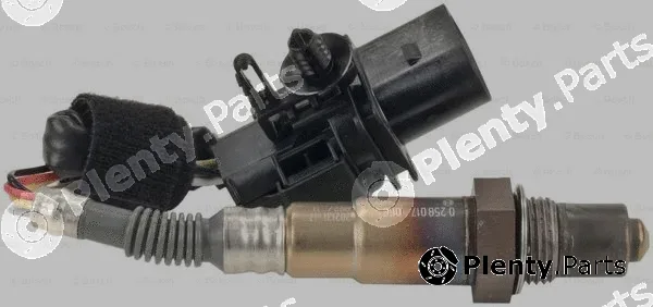 Lambda Sensor