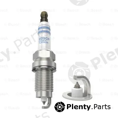Spark Plug Double Platinum