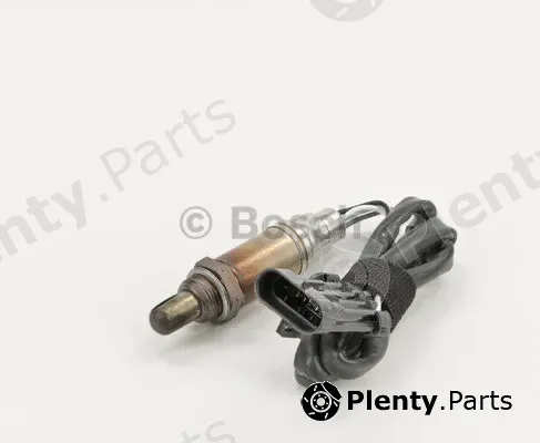 Lambda Sensor