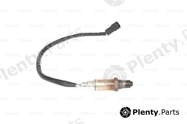 Lambda Sensor