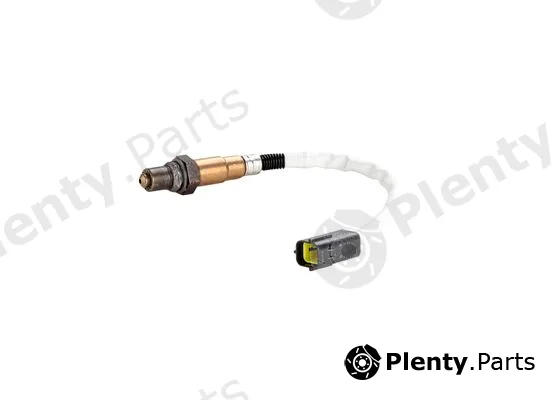 Lambda Sensor