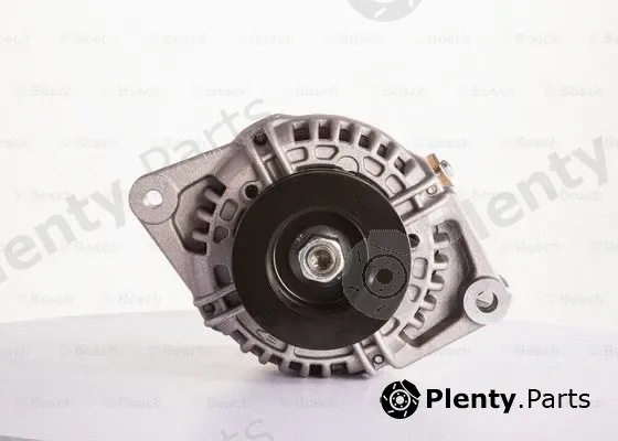 Bosch 0124325110 — Alternator