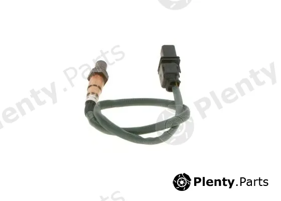 Lambda Sensor