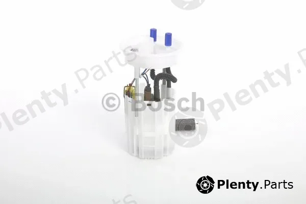 Bosch 0986580934 — Fuel Feed Unit