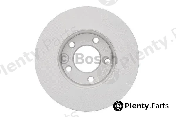 Bosch 0986479C68 — Brake Disc