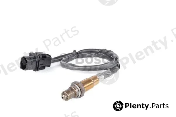Lambda Sensor