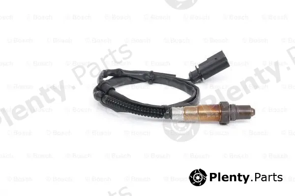 Lambda Sensor