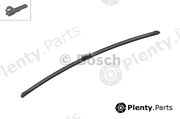 Bosch 3397018960 — Wiper Blade Aerotwin