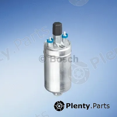 Bosch 0580254046 — Fuel Pump
