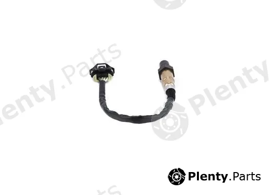Lambda Sensor
