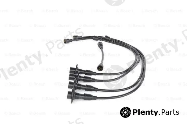 Bosch 0986356370 — Ignition Cable Kit