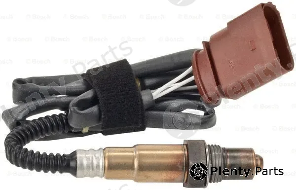 Lambda Sensor