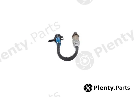 Lambda Sensor