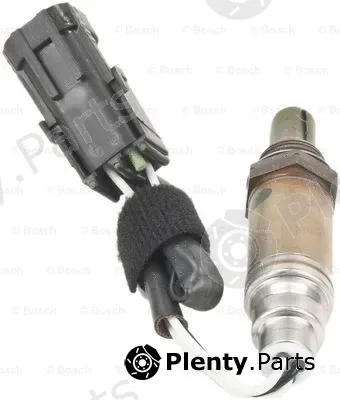 Lambda Sensor