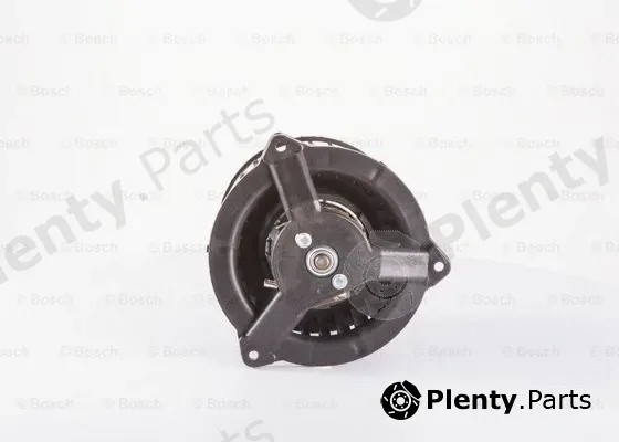 Bosch 9130451074 — Electric Motor, interior blower