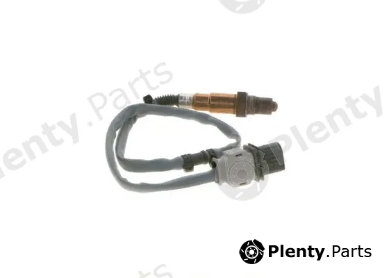 Lambda Sensor
