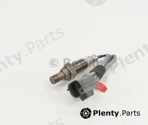 Bosch F00E262875 — Lambda Sensor