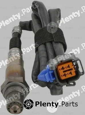 Lambda Sensor