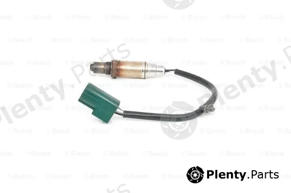 Lambda Sensor