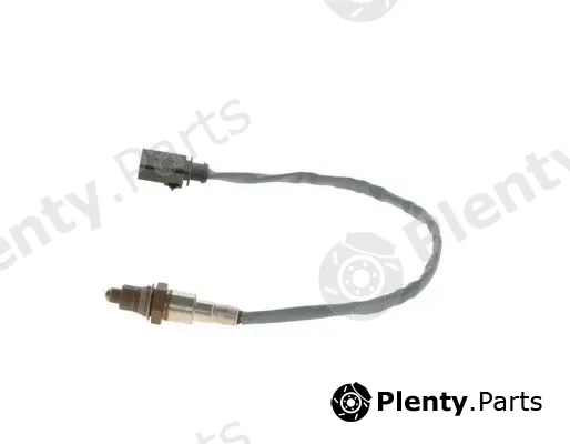 Lambda Sensor