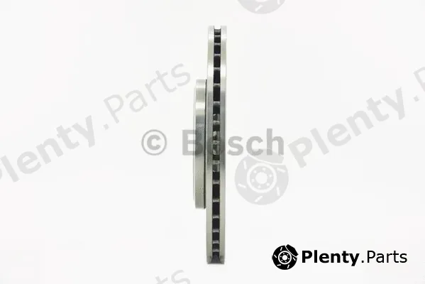 Bosch 0986AB6625 — Brake Disc