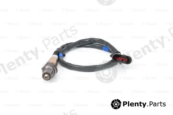 Lambda Sensor