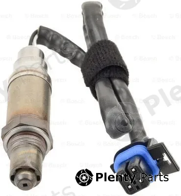 Lambda Sensor