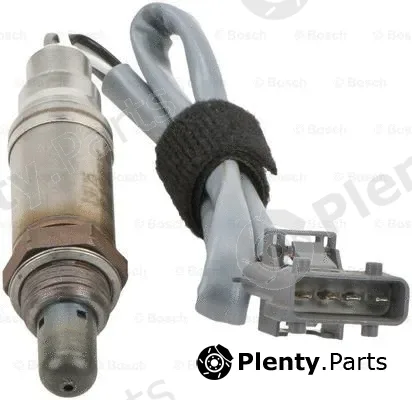 Lambda Sensor