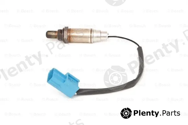 Lambda Sensor