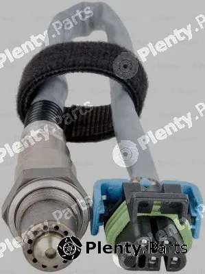 Bosch 0258986731 — Lambda Sensor