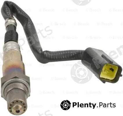 Lambda Sensor