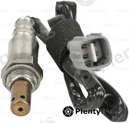 Lambda Sensor