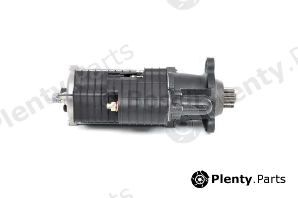 Bosch 0001350035 — Starter