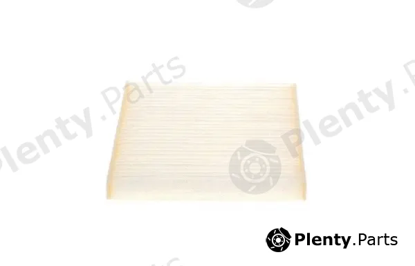 Bosch 1987435128 — Filter, cabin air