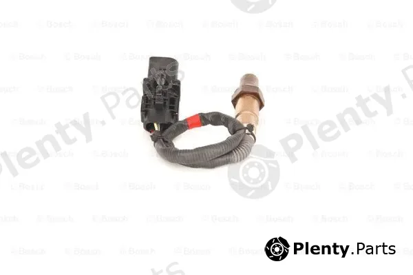 Lambda Sensor