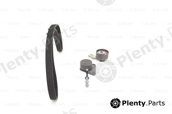 Bosch 1987946711 — Timing Belt Kit