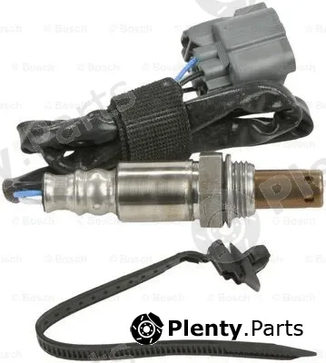 Lambda Sensor