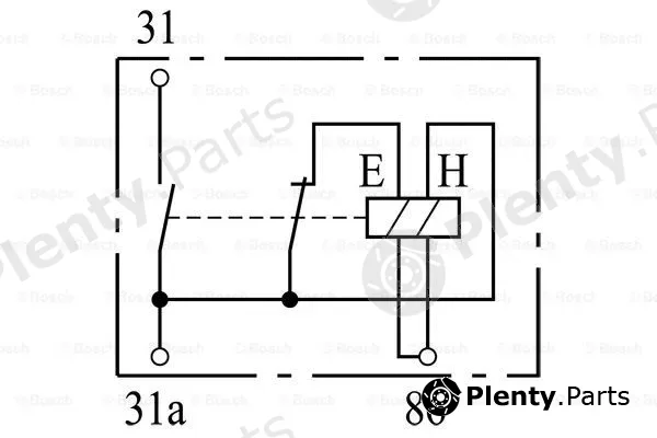 Battery Relay
