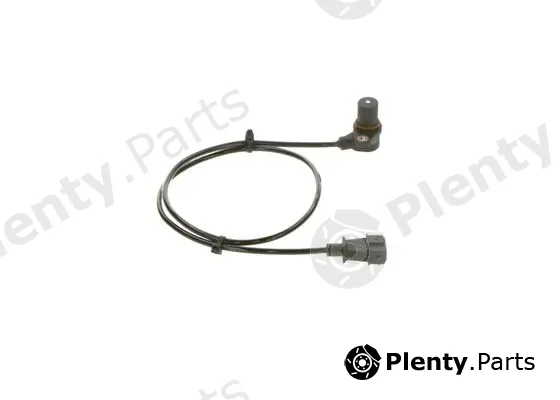 Bosch 0261210150 — Sensor, crankshaft pulse