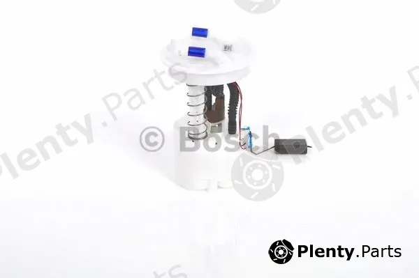 Bosch 0986580950 — Fuel Feed Unit
