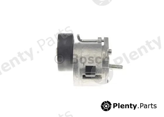Bosch 1987945839 — Belt Tensioner, V-ribbed belt