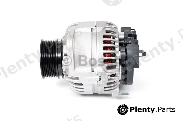 Bosch 0124655455 — Alternator
