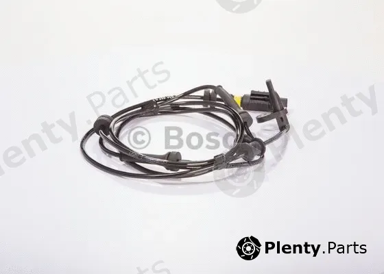 Bosch 0265008968 — Sensor, wheel speed