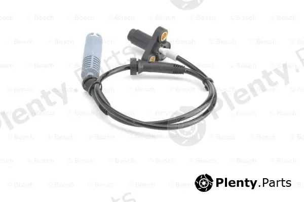 Bosch 0986594510 — Sensor, wheel speed