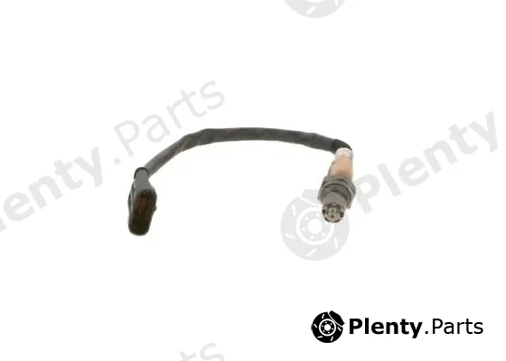 Lambda Sensor