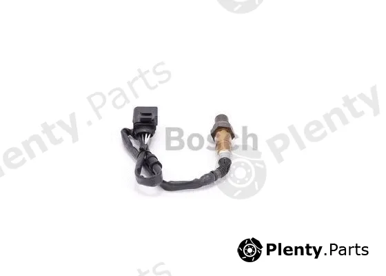 Lambda Sensor