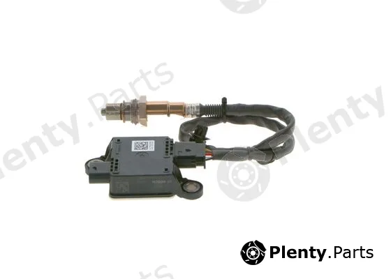 Bosch 0281007392 — Particle Sensor